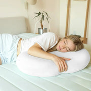 Sleepwyn Ice Silky Memory Pillow