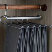 Sleepwyn Gold Metal Pants Hanger