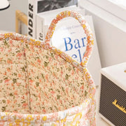 Sleepwyn Boho Fabric Storage Basket