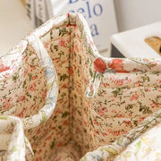 Sleepwyn Boho Fabric Storage Basket