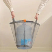 Sleepwyn Foldable Laundry Basket with Handles