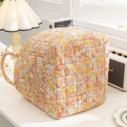 Sleepwyn Boho Fabric Storage Basket