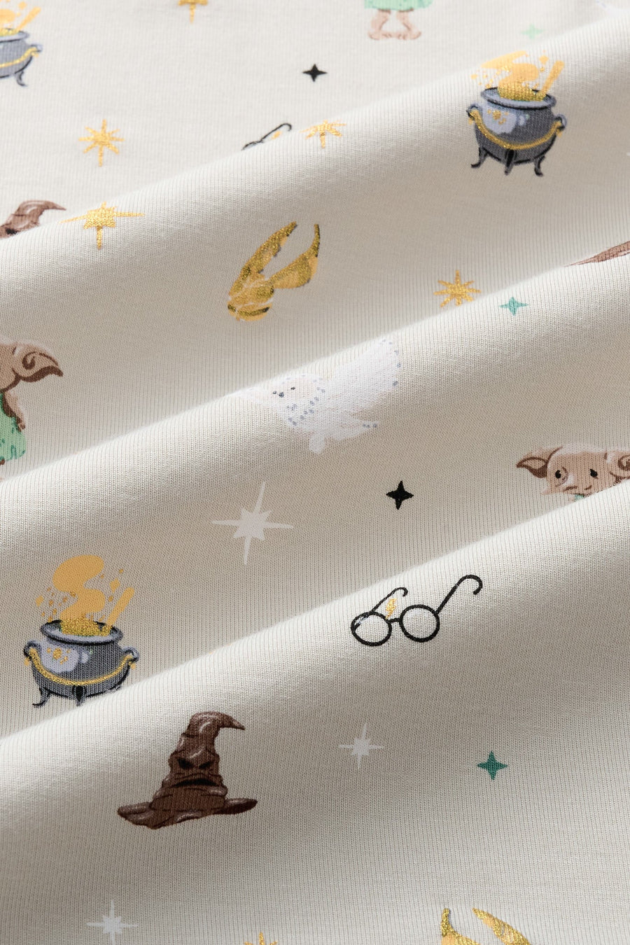 Throw Blanket in Starry Icon 1.0