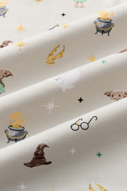Men's Lounge Pants in Starry Icon