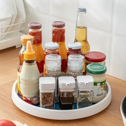 Sleepwyn Rotating Spice Rack (4 Pcs)