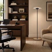 Innovative Directional Floor Lamp