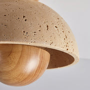 Inverted Ceiling Lamp