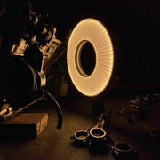 Vespera Table Lamp