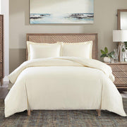 Duvet Cover Set Easy Care 650 Thread Count
