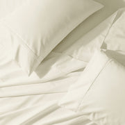 Cool & Crisp Percale Cotton Sheet Set - USA