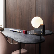 Fusion Table Lamp
