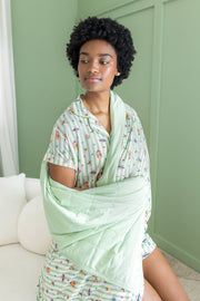 Throw Blanket in Honeydukes 1.0