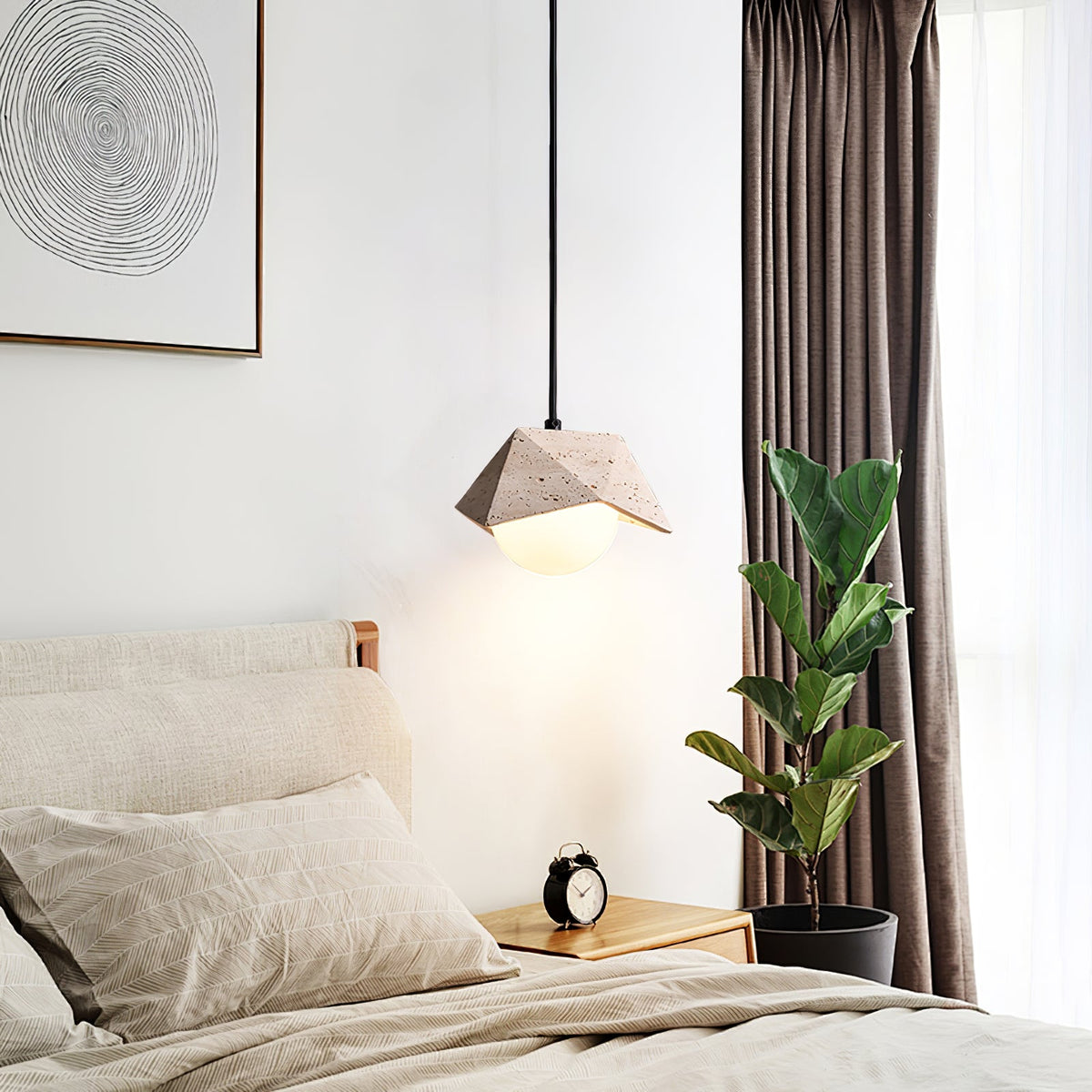 Kaelo Pendant Light