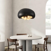 Lunaris Bubbles Pendant Light