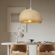 Retro Cloud Pendant Lamp