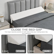 Sleepwyn Bed Wedge Pillow