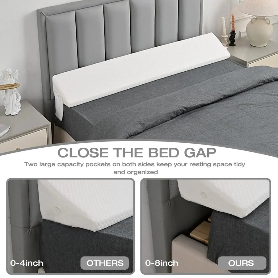 Sleepwyn Mattress Gap Pillow