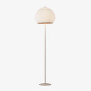 Lantern Knit Floor Lamp