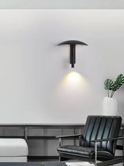 Konoha Wall Lamp