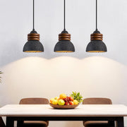 Kuro Ring Pendant Lamp