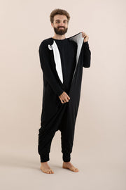 Adult Sleep Sack in Midnight