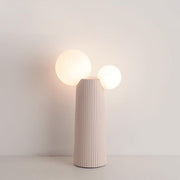 Land Table Lamp