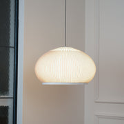 Lantern Knit Pendant Lamp
