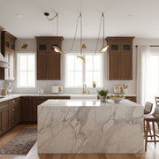 Lasso Stone Pendant Light