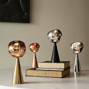 Lava Rechargeable Table Lamp
