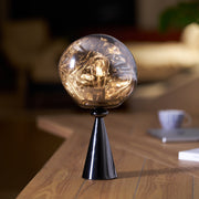 Lava Cone Table Lamp