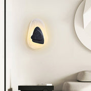 Lava Veil Wall Lamp