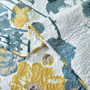 Leahanna Quilt / Bedspread Set