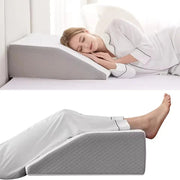 Sleepwyn Memory Foam Wedge Pillow