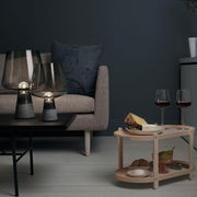 Hearth Table Lamp