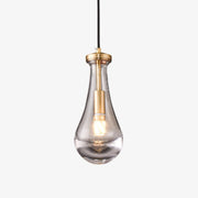 Leontine Glass Pendant Lamp