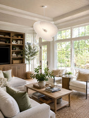 Sail Pendant Lamp