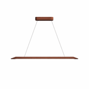 Lignis Linear Pendant Lamp