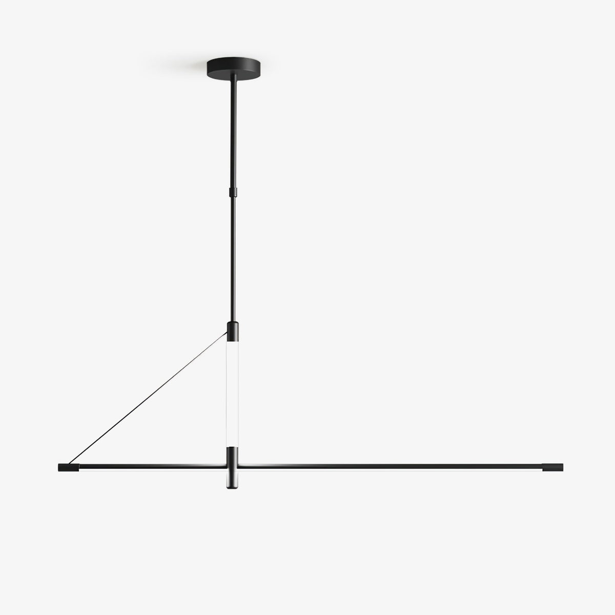 Linea Axis Pendant Light