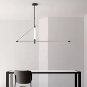 Linea Axis Pendant Light