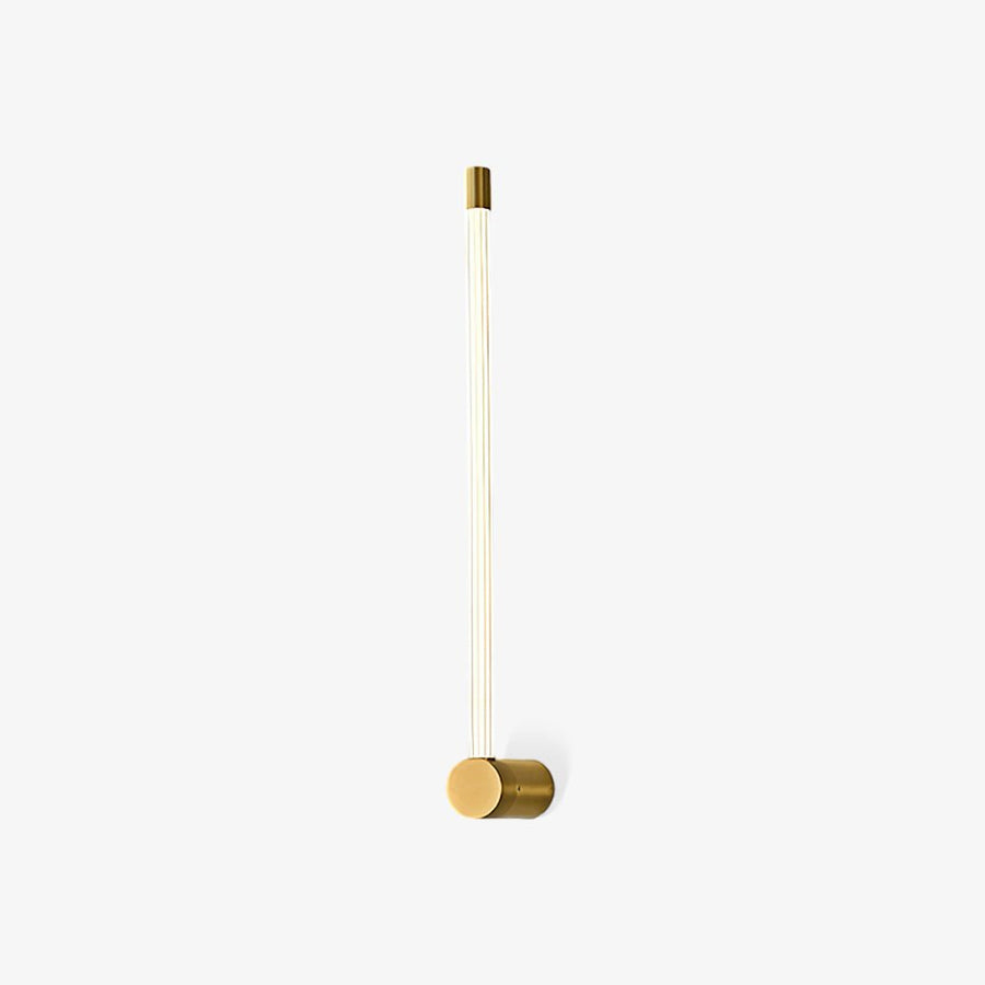 Linear LED Rechargeable Sconce