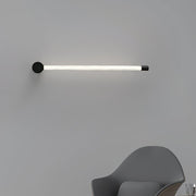Linear LED Rechargeable Sconce