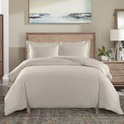 Duvet Cover Set Easy Care 650 Thread Count