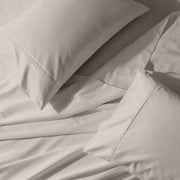 Split King Sheet Set - Solid 650 Easy Care