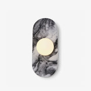 Liora Stone Capsule Wall Sconce