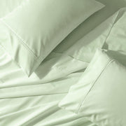 Split Cal-King Sheet Set - Percale Crispy Soft Sheet Set