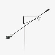 Long Arm Wall Lamp