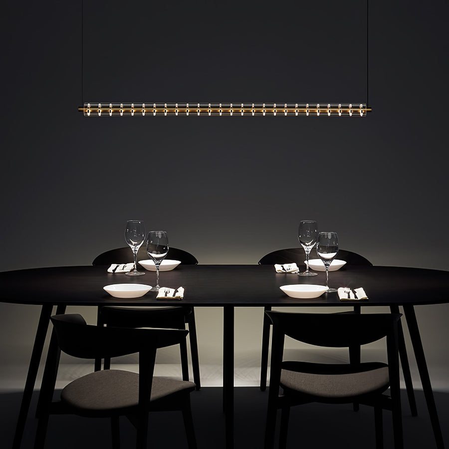 Loop Pendant lamp