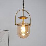 Lorford Cup Pendant Light