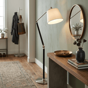 Lorian Adjustable Floor Lamp