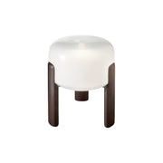 Luca Orb Table Lamp